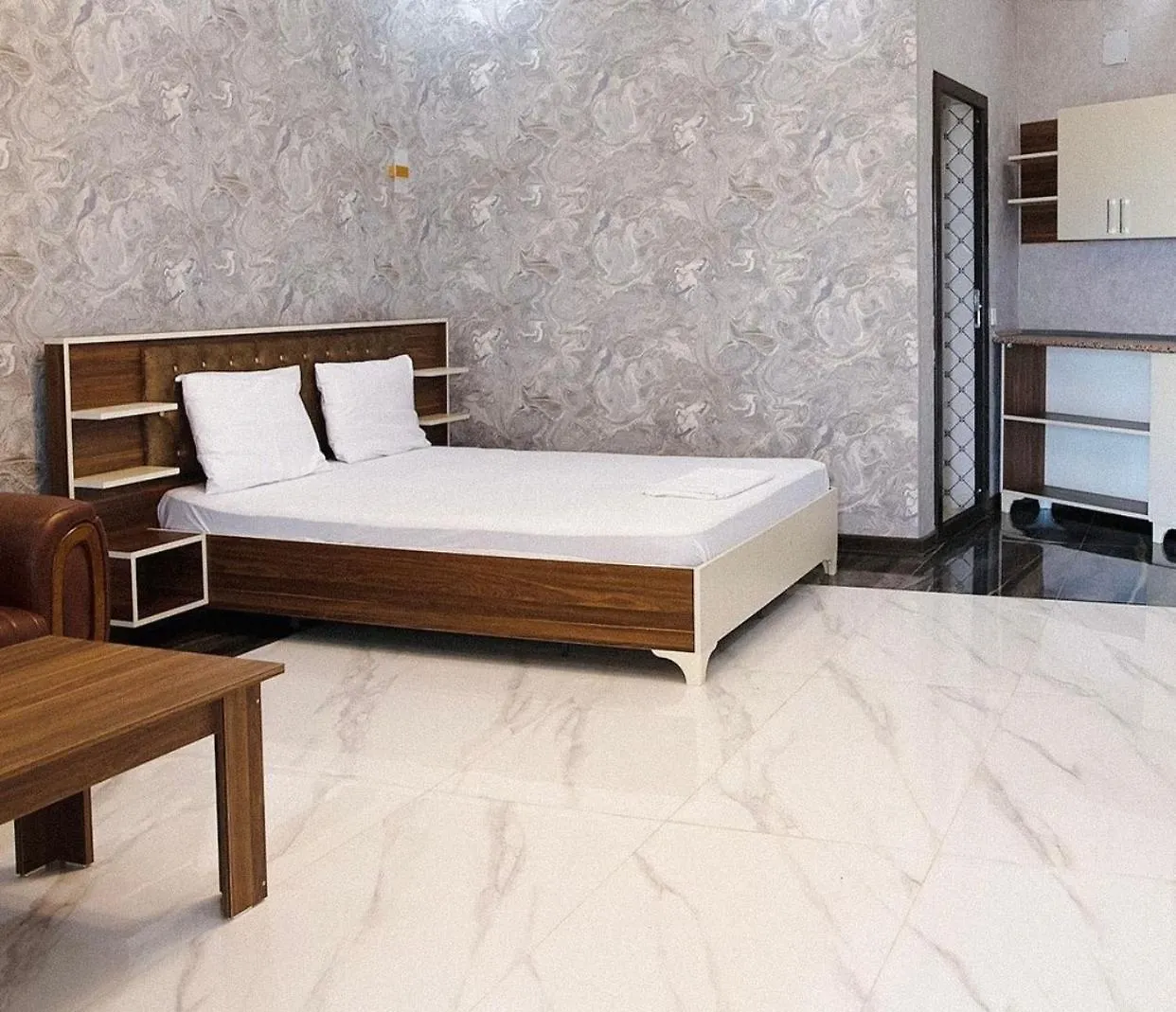 Al Breeze Hotel Mardakan