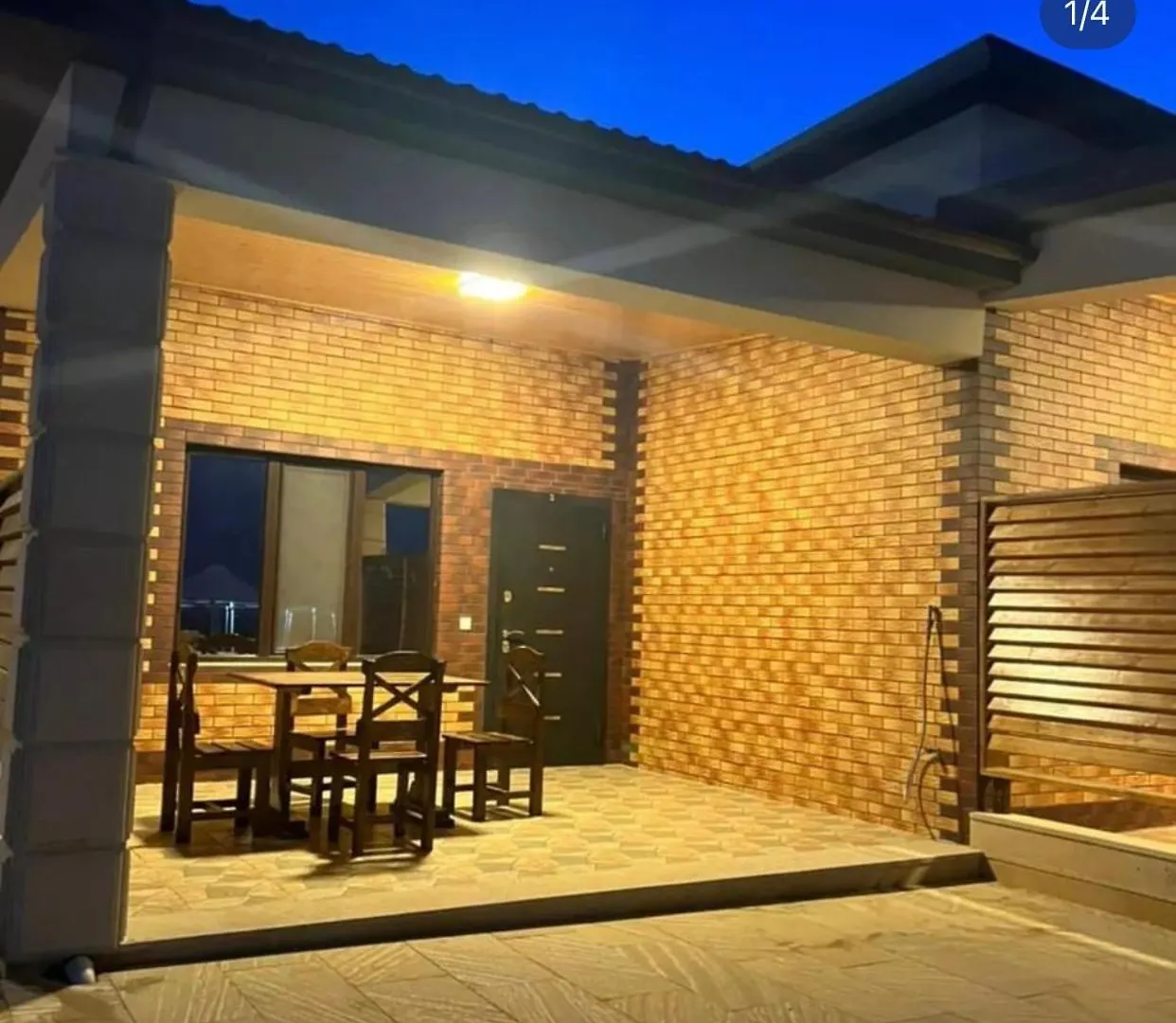 Al Breeze Hotel Mardakan Azerbaijan