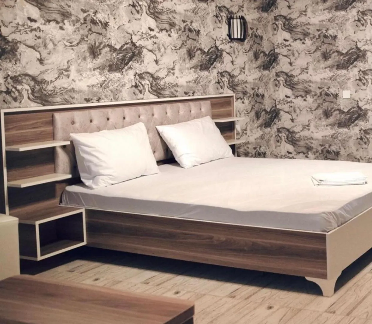 ***  Al Breeze Hotel Mardakan Azerbaijan